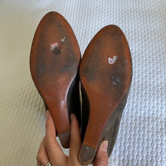 Zara booties - Picture 4 of 4